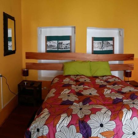 Hospedaje Familiar Kitamayu Pisac Luaran gambar